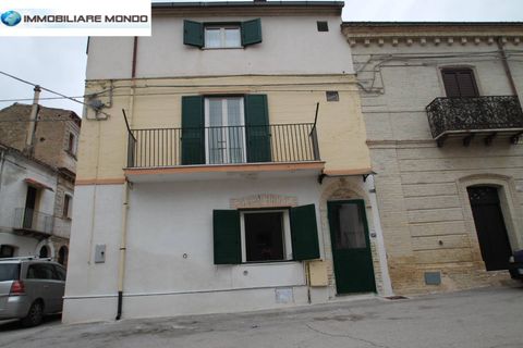 Villa a Portocannone, Campobasso, Portocannone - € 80.000 | Ref: F254 - foto 38