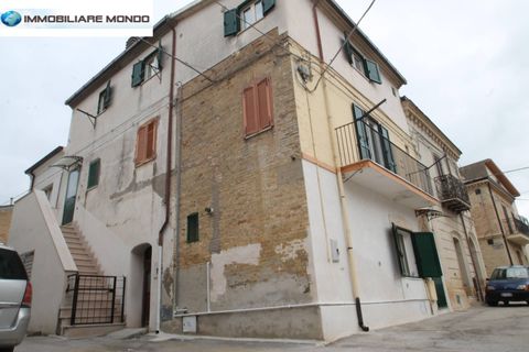Villa a Portocannone, Campobasso, Portocannone - € 80.000 | Ref: F254 - foto 39