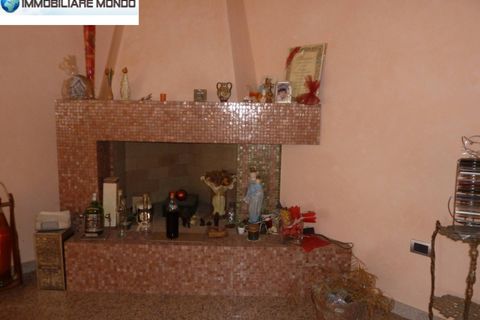Leilighet i Ururi, Campobasso, Ururi - € 110 000 | Ref: F310 - foto 10