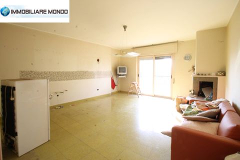 Leilighet i Ururi, Campobasso, Ururi - € 110 000 | Ref: F310 - foto 11