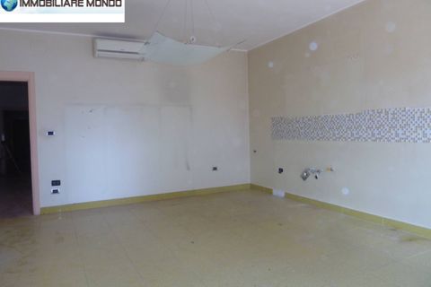 Leilighet i Ururi, Campobasso, Ururi - € 110 000 | Ref: F310 - foto 13