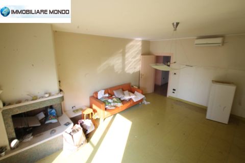Leilighet i Ururi, Campobasso, Ururi - € 110 000 | Ref: F310 - foto 14
