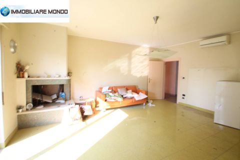 Leilighet i Ururi, Campobasso, Ururi - € 110 000 | Ref: F310 - foto 16