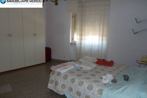 Leilighet i Ururi, Campobasso, Ururi - € 110 000 | Ref: F310 - foto 25