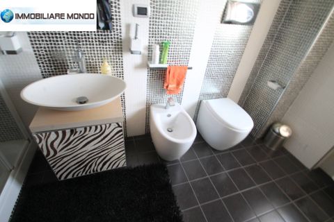 Leilighet i Ururi, Campobasso, Ururi - € 110 000 | Ref: F310 - foto 27