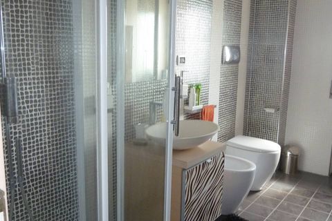 Leilighet i Ururi, Campobasso, Ururi - € 110 000 | Ref: F310 - foto 29