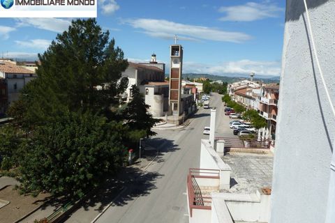 Leilighet i Ururi, Campobasso, Ururi - € 110 000 | Ref: F310 - foto 30