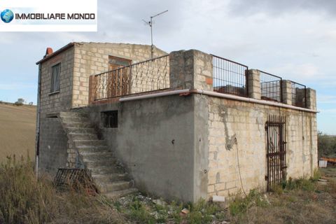 Landejendom i Ururi, Campobasso, Ururi - € 40.000 | Ref: F395 - foto 2