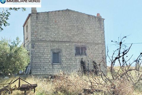 Landejendom i Ururi, Campobasso, Ururi - € 40.000 | Ref: F395 - foto 4