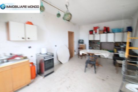 Landejendom i Ururi, Campobasso, Ururi - € 40.000 | Ref: F395 - foto 5