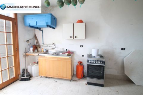 Landejendom i Ururi, Campobasso, Ururi - € 40.000 | Ref: F395 - foto 6