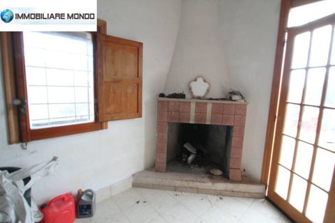 Landejendom i Ururi, Campobasso, Ururi - € 40.000 | Ref: F395 - foto 7