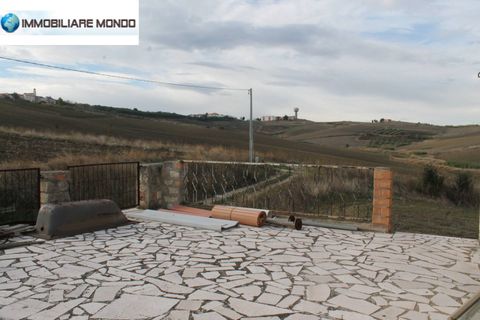 Landejendom i Ururi, Campobasso, Ururi - € 40.000 | Ref: F395 - foto 11