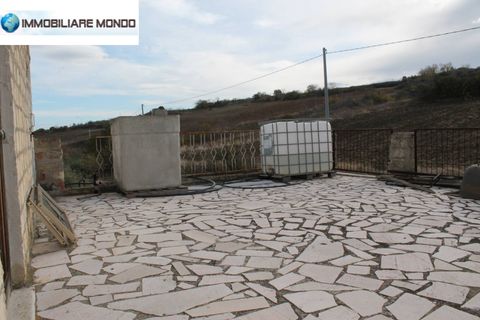 Landejendom i Ururi, Campobasso, Ururi - € 40.000 | Ref: F395 - foto 12