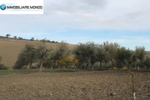 Landejendom i Ururi, Campobasso, Ururi - € 40.000 | Ref: F395 - foto 18