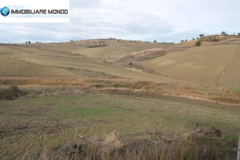 Landejendom i Ururi, Campobasso, Ururi - € 40.000 | Ref: F395 - foto 22