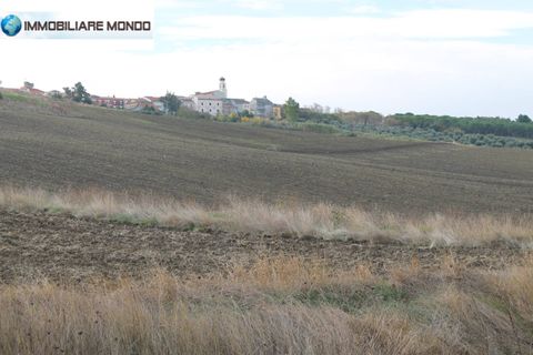 Landejendom i Ururi, Campobasso, Ururi - € 40.000 | Ref: F395 - foto 24