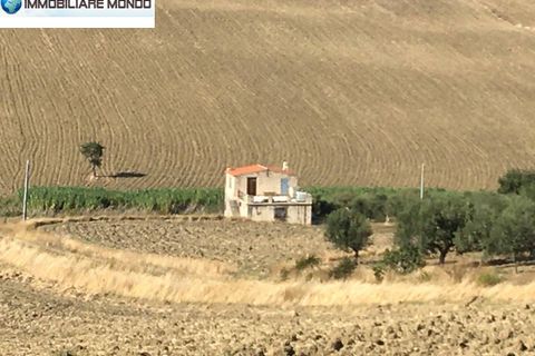 Landejendom i Ururi, Campobasso, Ururi - € 40.000 | Ref: F395 - foto 25