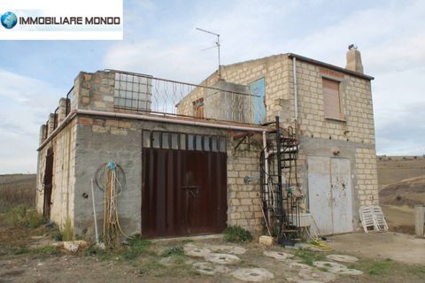 Landejendom i Ururi, Campobasso, Ururi - € 40.000 | Ref: F395 - foto 26
