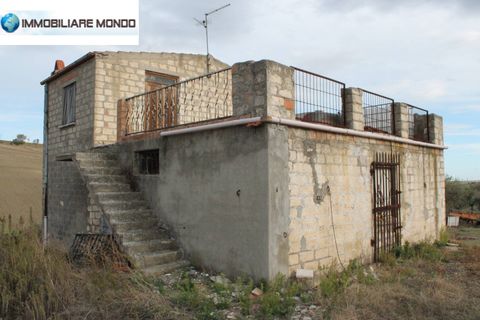 Landejendom i Ururi, Campobasso, Ururi - € 40.000 | Ref: F395 - foto 27