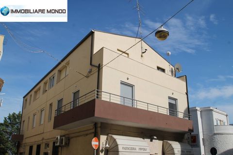Lejlighed i Termoli, Campobasso, Termoli - € 300.000 | Ref: F446 - foto 1