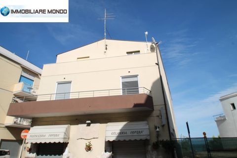Lejlighed i Termoli, Campobasso, Termoli - € 300.000 | Ref: F446 - foto 2
