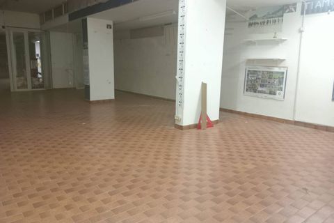 Erhvervsejendom i Termoli, Campobasso, Termoli - € 95.000 | Ref: F559 - foto 3