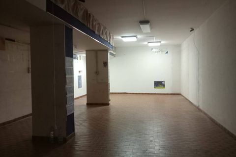Erhvervsejendom i Termoli, Campobasso, Termoli - € 95.000 | Ref: F559 - foto 4