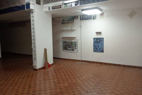 Erhvervsejendom i Termoli, Campobasso, Termoli - € 95.000 | Ref: F559 - foto 5