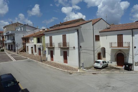 Villa a Ururi, Campobasso, Ururi - € 35.000 | Ref: F626 - foto 42