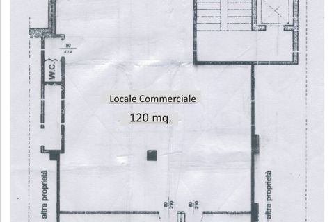 Erhvervsejendom i Termoli, Campobasso, Termoli - € 99.000 | Ref: F666 - foto 1