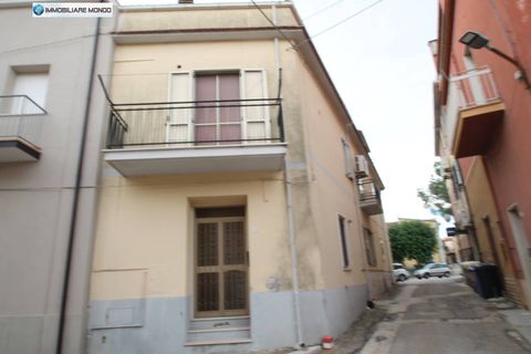 Villa i Ururi, Campobasso, Ururi - € 18.000 | Ref: F670 - foto 1