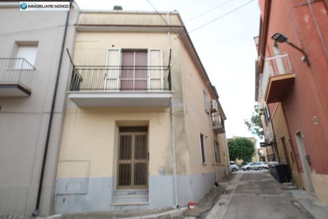 Villa i Ururi, Campobasso, Ururi - € 18.000 | Ref: F670 - foto 2