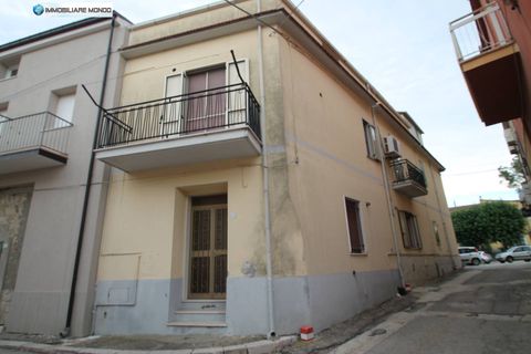 Villa i Ururi, Campobasso, Ururi - € 18.000 | Ref: F670 - foto 3