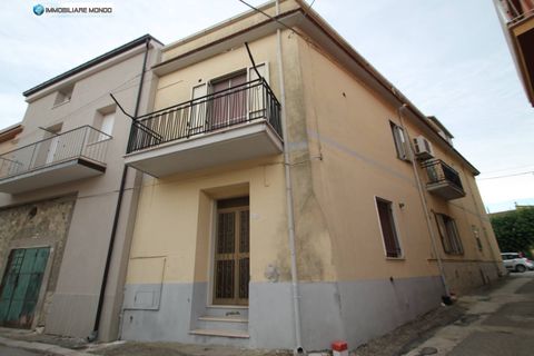 Villa i Ururi, Campobasso, Ururi - € 18.000 | Ref: F670 - foto 4