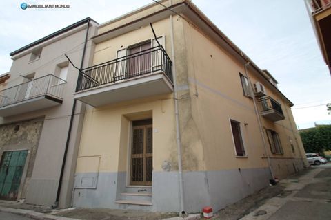 Villa i Ururi, Campobasso, Ururi - € 18.000 | Ref: F670 - foto 5