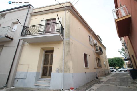 Villa i Ururi, Campobasso, Ururi - € 18.000 | Ref: F670 - foto 6