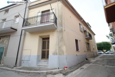 Villa i Ururi, Campobasso, Ururi - € 18.000 | Ref: F670 - foto 7