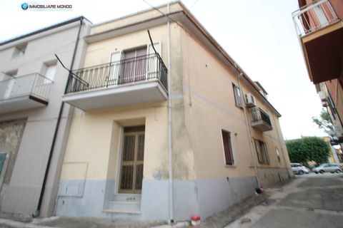 Villa i Ururi, Campobasso, Ururi - € 18.000 | Ref: F670 - foto 8