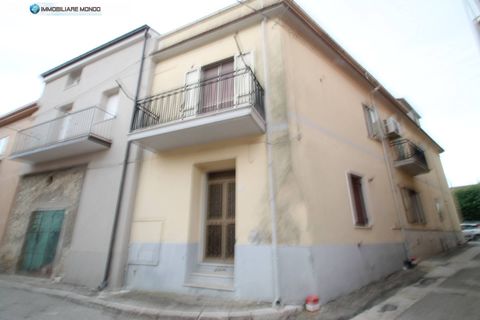 Villa i Ururi, Campobasso, Ururi - € 18.000 | Ref: F670 - foto 9