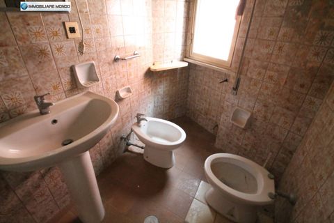 Villa i Ururi, Campobasso, Ururi - € 18.000 | Ref: F670 - foto 14