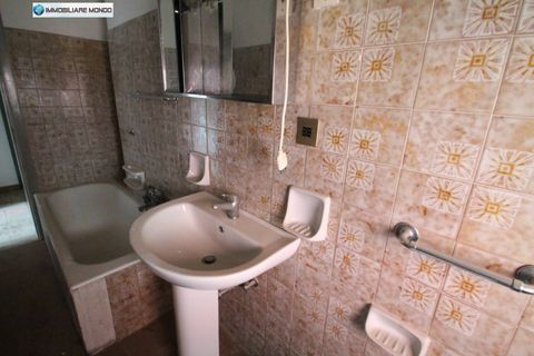 Villa i Ururi, Campobasso, Ururi - € 18.000 | Ref: F670 - foto 15