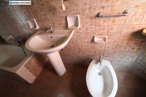 Villa i Ururi, Campobasso, Ururi - € 18.000 | Ref: F670 - foto 17