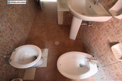 Villa i Ururi, Campobasso, Ururi - € 18.000 | Ref: F670 - foto 18