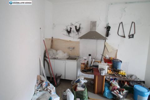Villa i Ururi, Campobasso, Ururi - € 18.000 | Ref: F670 - foto 20