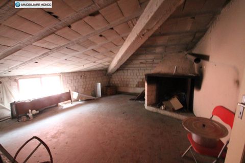 Villa i Ururi, Campobasso, Ururi - € 18.000 | Ref: F670 - foto 28