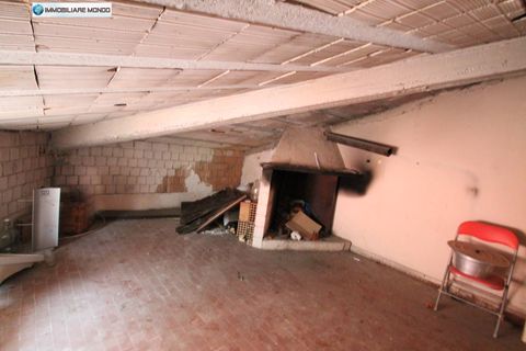 Villa i Ururi, Campobasso, Ururi - € 18.000 | Ref: F670 - foto 29
