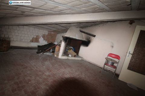 Villa i Ururi, Campobasso, Ururi - € 18.000 | Ref: F670 - foto 30