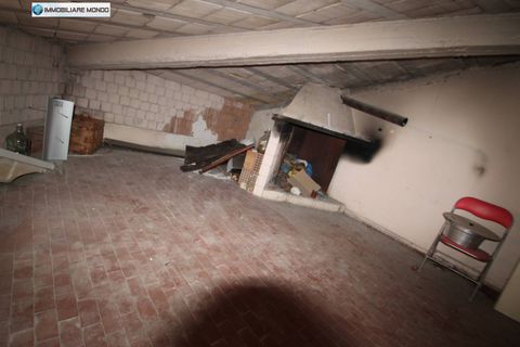 Villa i Ururi, Campobasso, Ururi - € 18.000 | Ref: F670 - foto 32