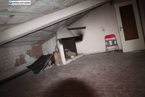 Villa i Ururi, Campobasso, Ururi - € 18.000 | Ref: F670 - foto 33